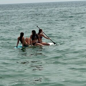 Meet your Posher, Gretchen